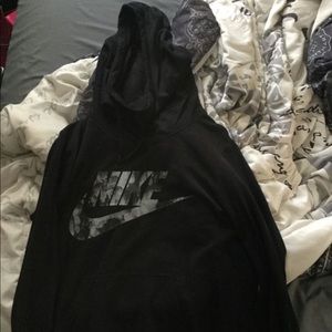 Nike sweatshirt